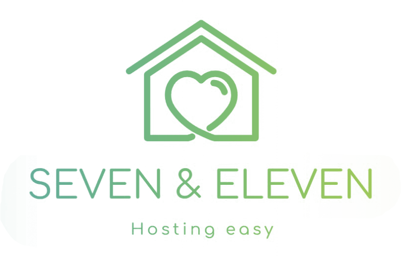 Seven&Eleven Hosting Easy